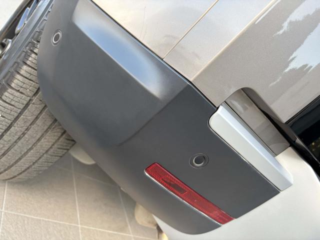 LAND ROVER Defender usata, con Chiusura centralizzata senza chiave