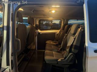 FORD Transit Custom usata, con Climatizzatore