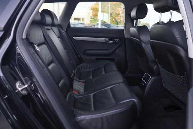 AUDI A6 usata, con ESP