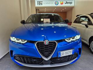 ALFA ROMEO Tonale usata, con Airbag