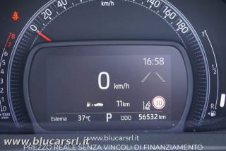 TOYOTA Aygo X usata 14