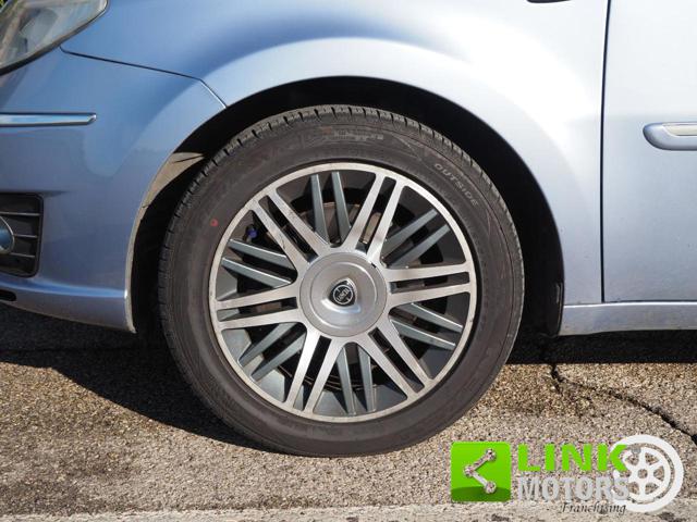 LANCIA MUSA usata 32