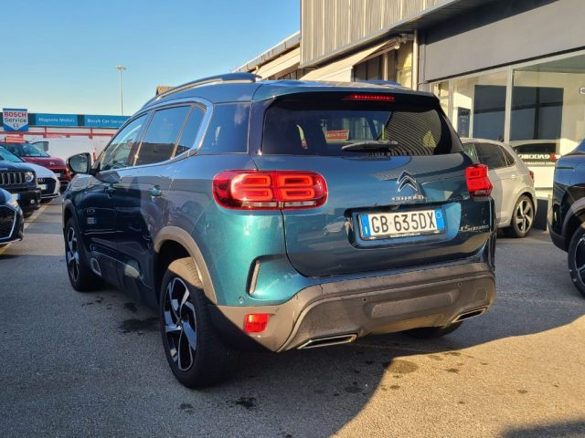 CITROEN C5 Aircross usata, con Controllo trazione