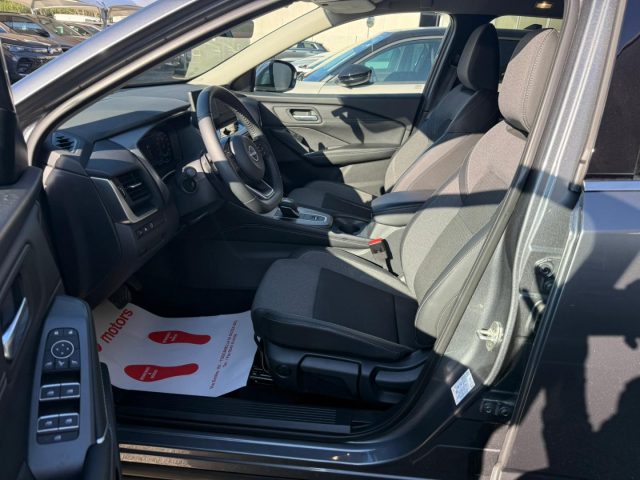 NISSAN Qashqai usata, con Cerchi in lega