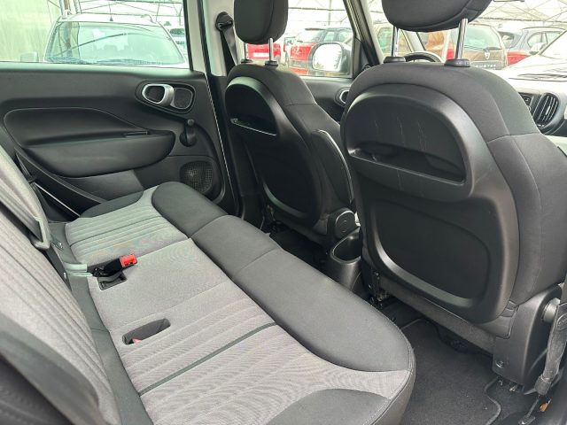 FIAT 500L usata, con Controllo trazione