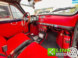 FIAT 500 usata 25