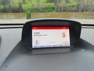 OPEL Mokka usata, con Filtro antiparticolato