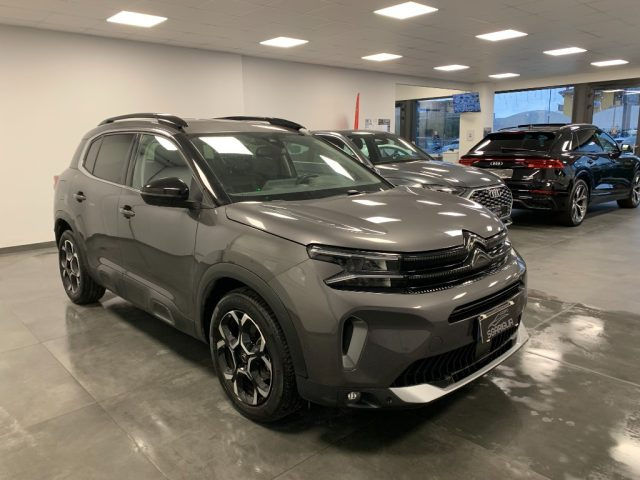 CITROEN C5 Aircross usata, con Controllo elettronico della corsia