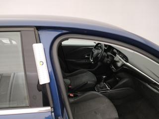 OPEL Corsa usata, con Frenata d