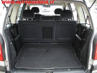 OPEL Zafira usata 13