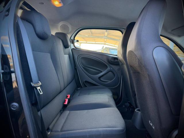 SMART ForFour usata 23