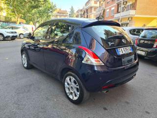 LANCIA Ypsilon usata, con Antifurto