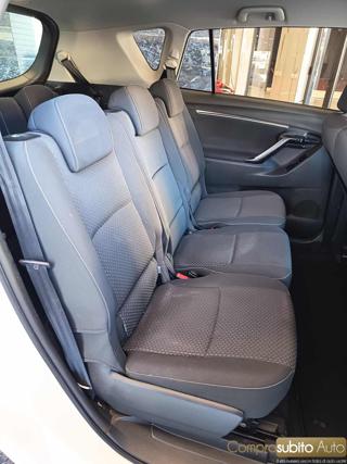 TOYOTA Verso usata 22