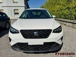 SEAT Arona usata, con Airbag