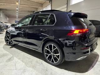 VOLKSWAGEN Golf usata, con Airbag Passeggero