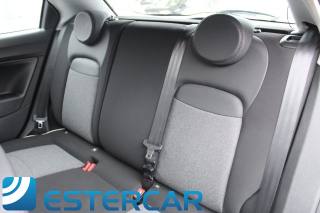 FIAT 500X usata, con Cronologia tagliandi