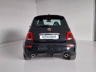ABARTH 595 usata, con Vivavoce