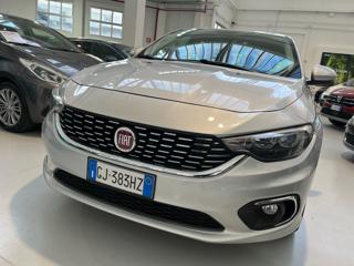 FIAT Tipo usata, con Airbag laterali