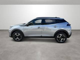 PEUGEOT 2008 usata, con ESP