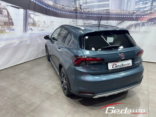 FIAT Tipo usata, con Boardcomputer