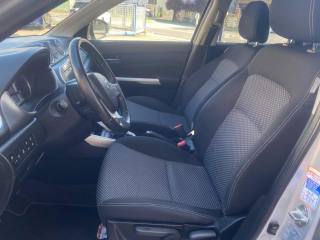 SUZUKI Vitara usata, con Airbag testa