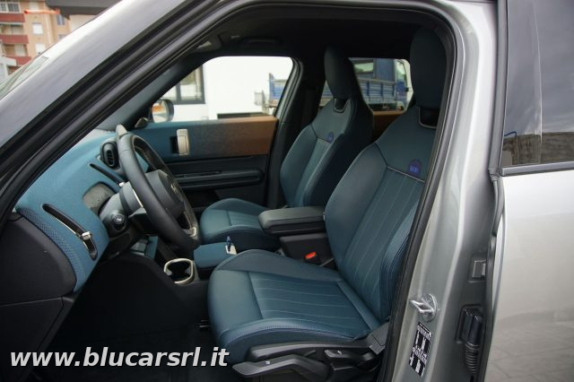 MINI Countryman usata 6