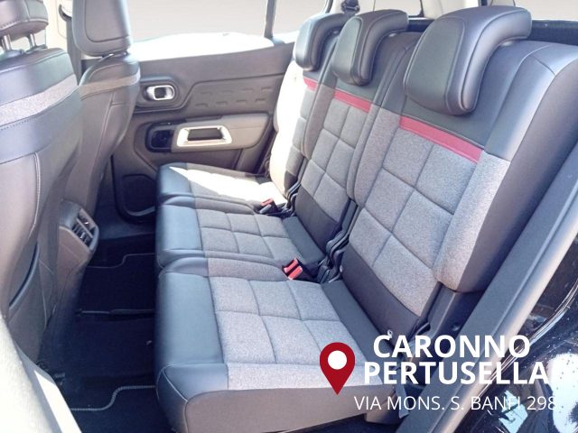 CITROEN C5 Aircross usata, con Filtro antiparticolato