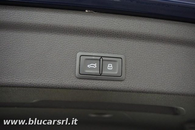 AUDI Q3 usata, con Immobilizzatore elettronico