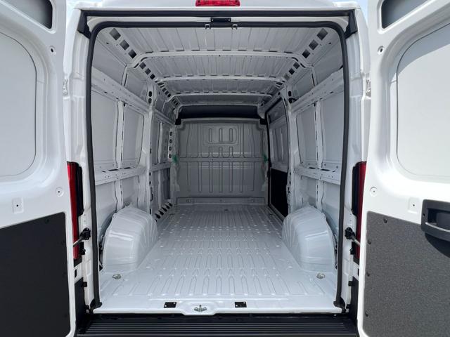 CITROEN Jumper usata, con Chiusura centralizzata