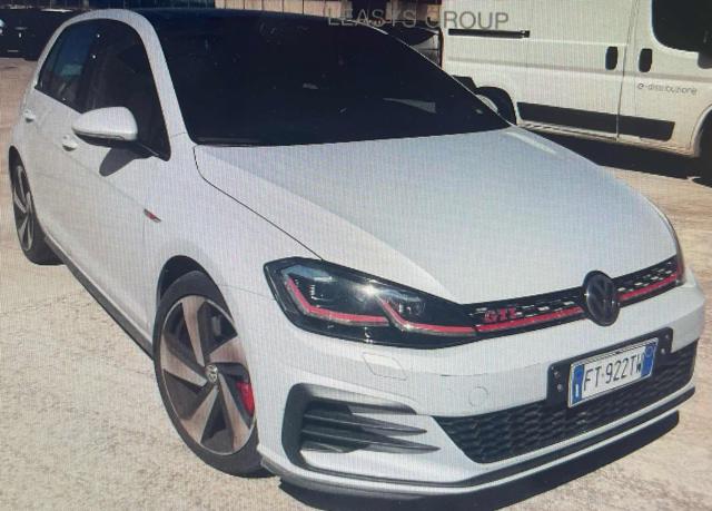 VOLKSWAGEN Golf GTI usata, con Chiusura centralizzata