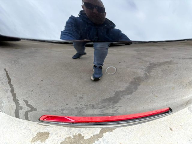 VOLKSWAGEN Maggiolino usata, con Park Distance Control