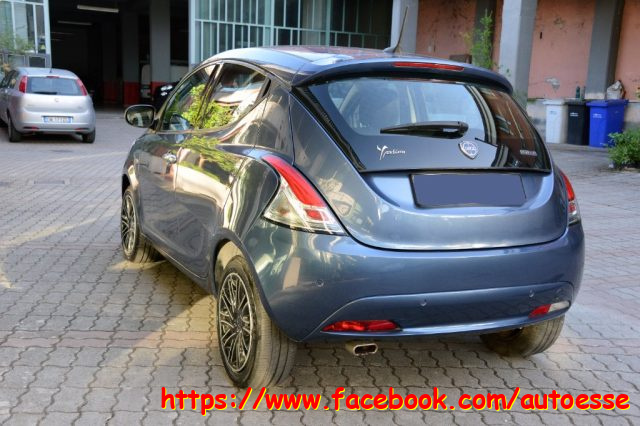LANCIA Ypsilon usata, con Alzacristalli elettrici