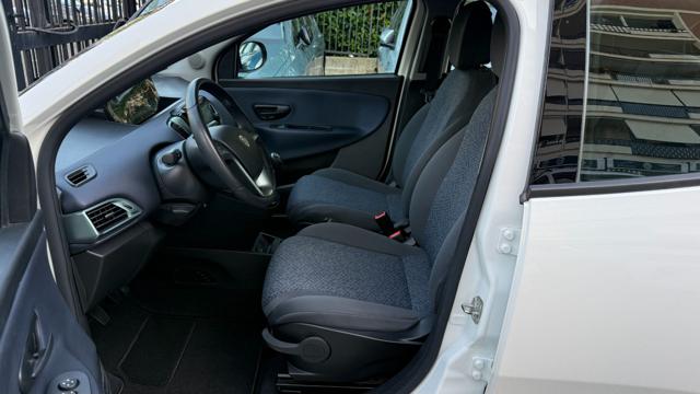 LANCIA Ypsilon usata, con Immobilizzatore elettronico