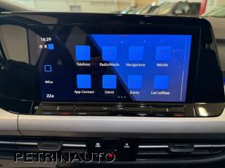 VOLKSWAGEN Golf usata, con Controllo elettronico della corsia