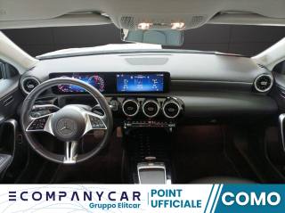 MERCEDES-BENZ A 250 usata, con ESP