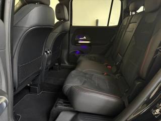 MERCEDES-BENZ GLB 200 usata, con Controllo trazione