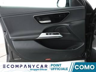 MERCEDES-BENZ E 220 usata, con Controllo trazione