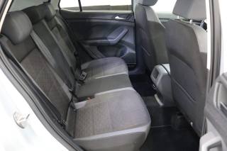 VOLKSWAGEN T-Cross usata, con Fendinebbia