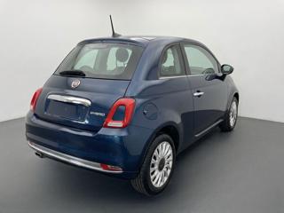 FIAT 500 usata, con Autoradio