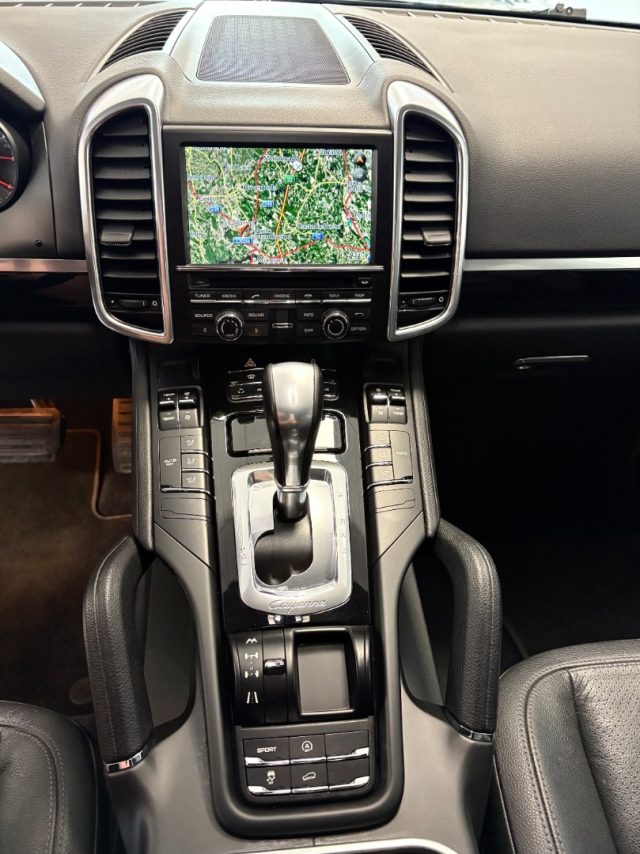 PORSCHE Cayenne usata, con Fari Xenon