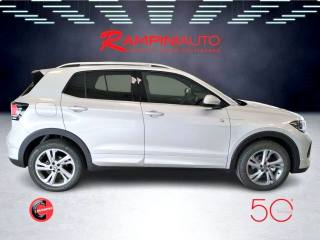 VOLKSWAGEN T-Cross usata 5