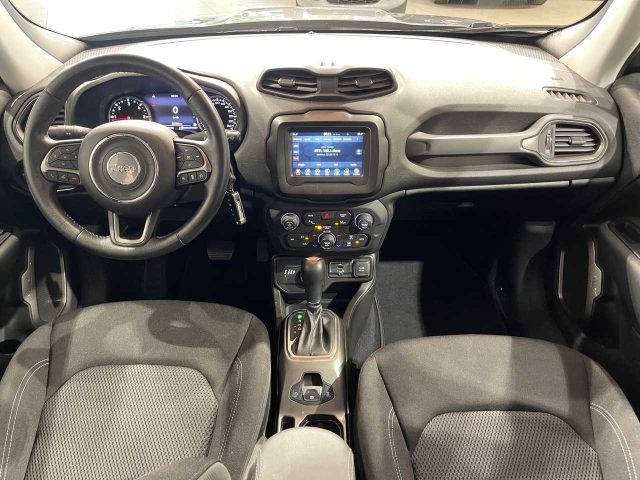 JEEP Renegade usata, con Bracciolo