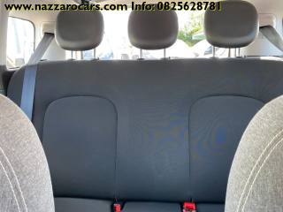FIAT Panda usata, con Boardcomputer