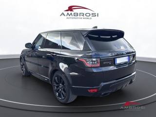 LAND ROVER Range Rover Sport usata 3