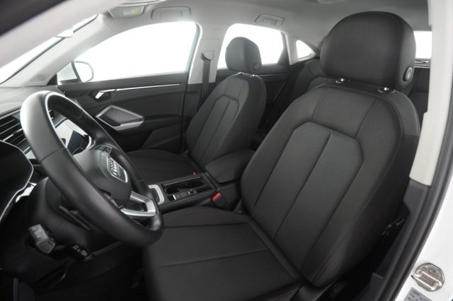 AUDI Q3 usata 8