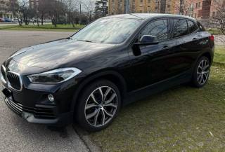 BMW X2 usata, con Airbag laterali