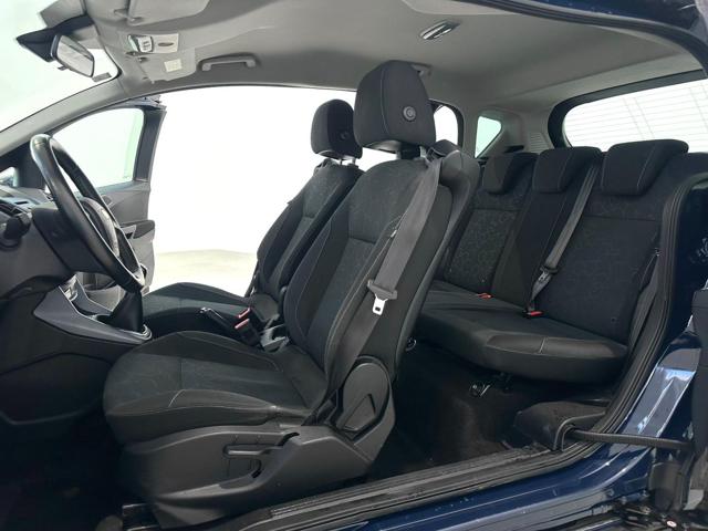 FORD B-Max usata, con Immobilizzatore elettronico