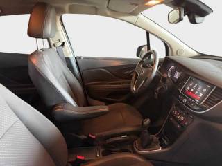 OPEL Mokka usata, con Immobilizzatore elettronico