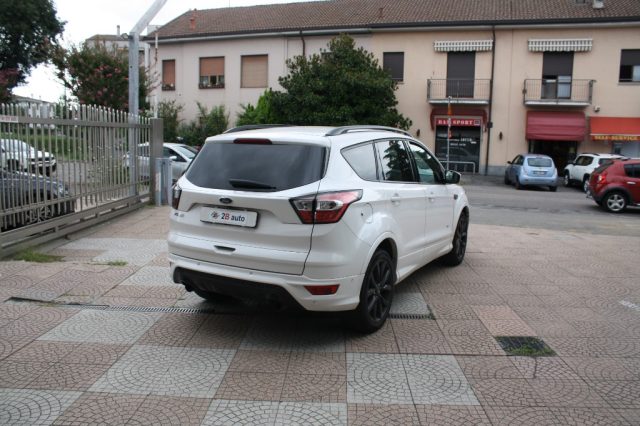 FORD Kuga usata, con Chiusura centralizzata