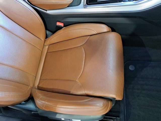 AUDI Q8 usata, con Immobilizzatore elettronico